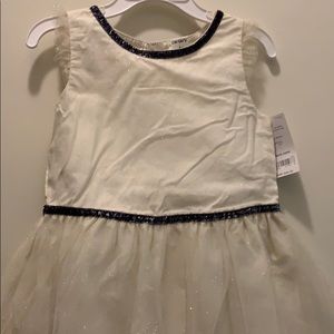 Brand NEW Holiday Tule Dress